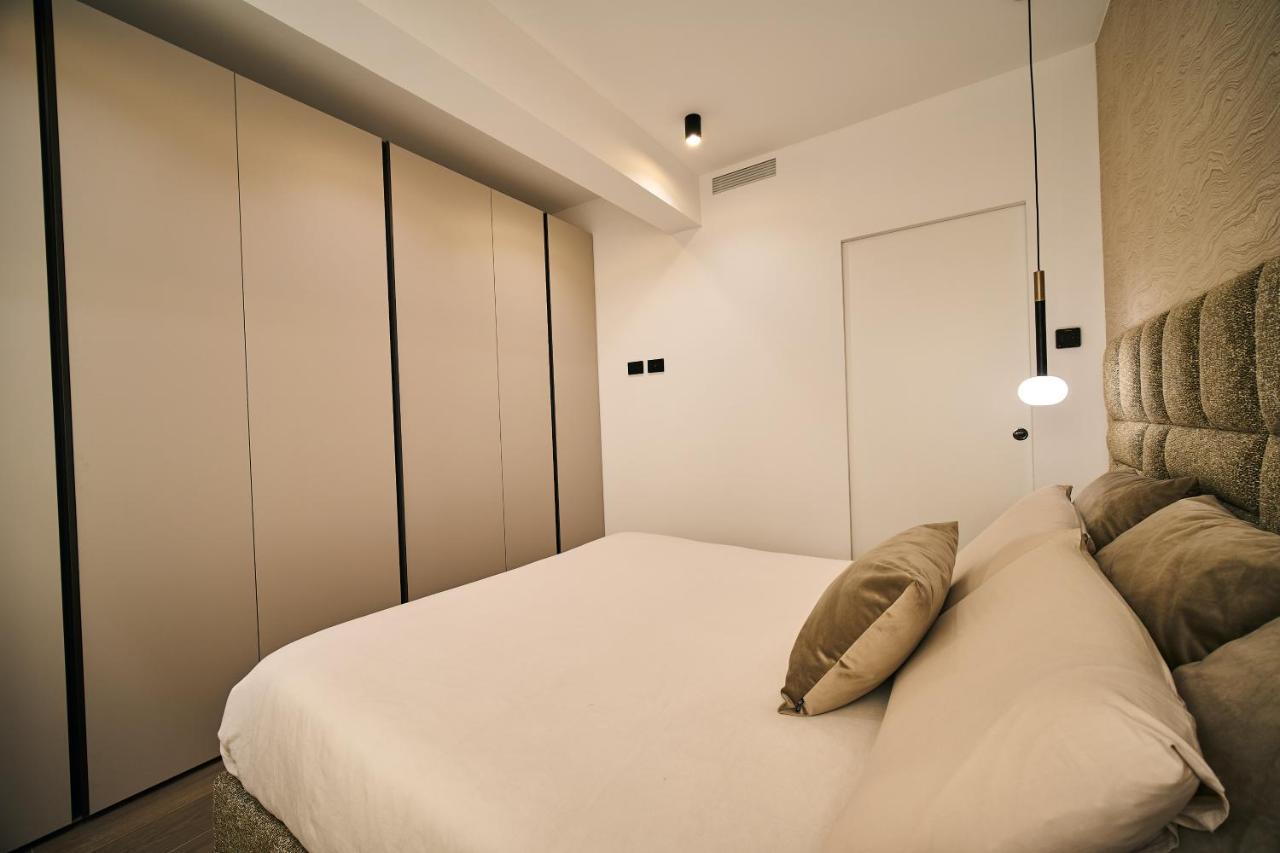 Luxury & Central Apartment ミラノ エクステリア 写真