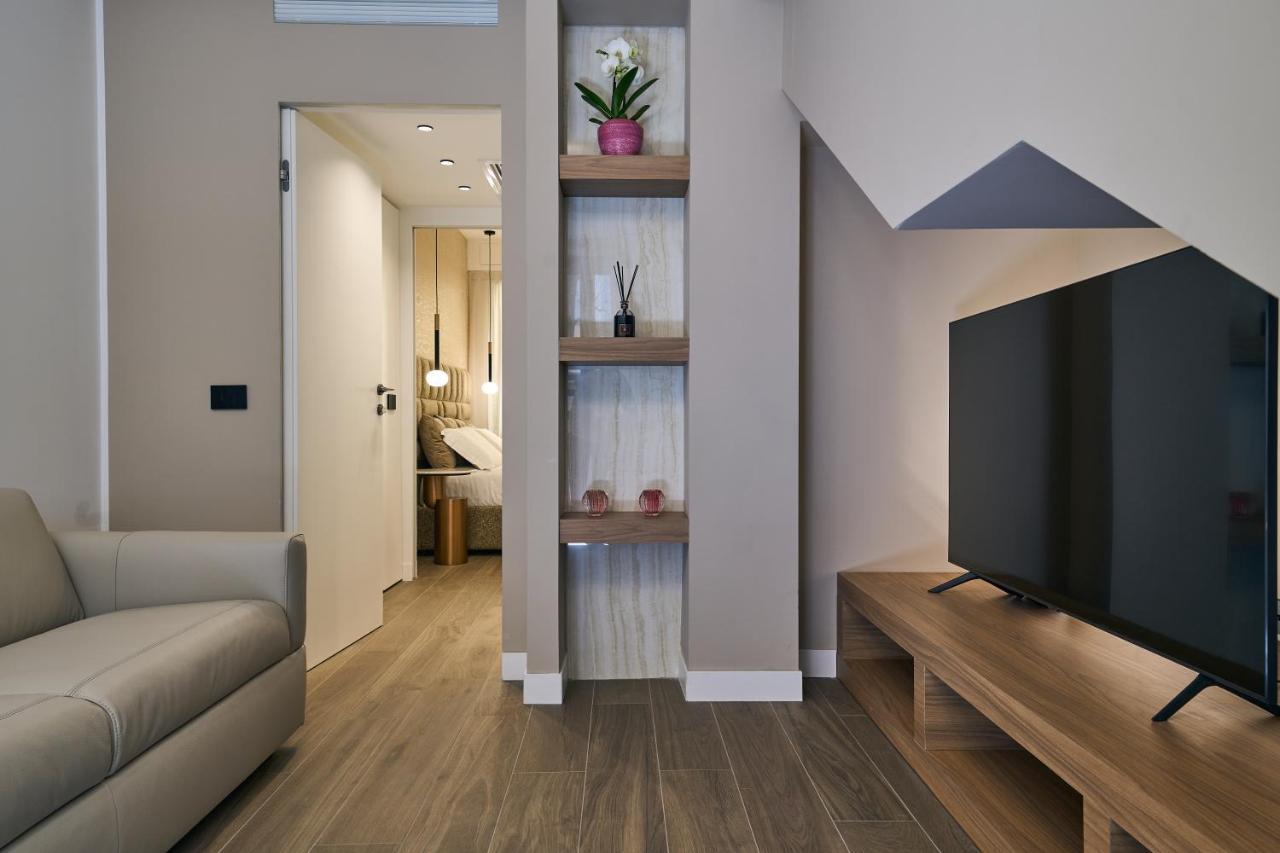Luxury & Central Apartment ミラノ エクステリア 写真