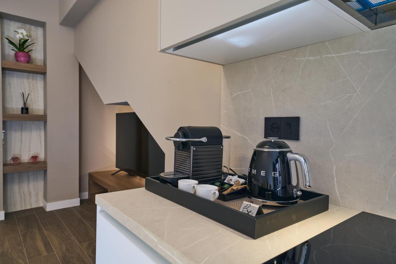 Luxury & Central Apartment ミラノ エクステリア 写真