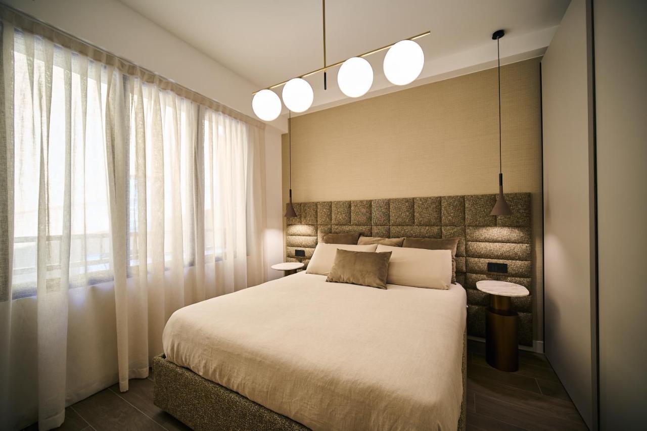Luxury & Central Apartment ミラノ エクステリア 写真