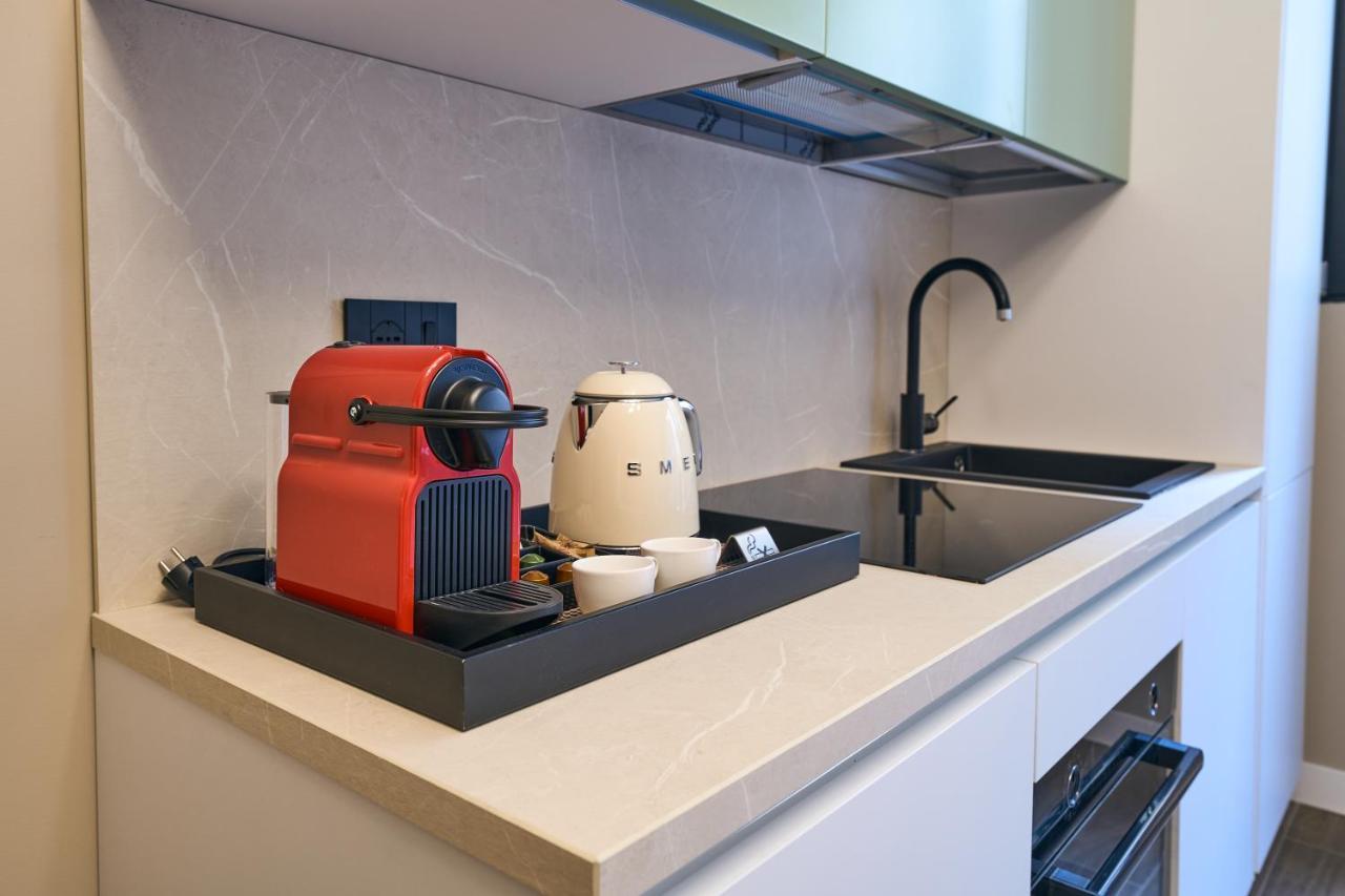 Luxury & Central Apartment ミラノ エクステリア 写真