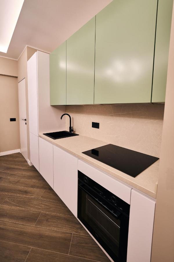 Luxury & Central Apartment ミラノ エクステリア 写真