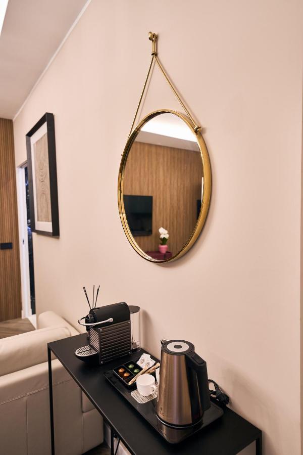 Luxury & Central Apartment ミラノ エクステリア 写真